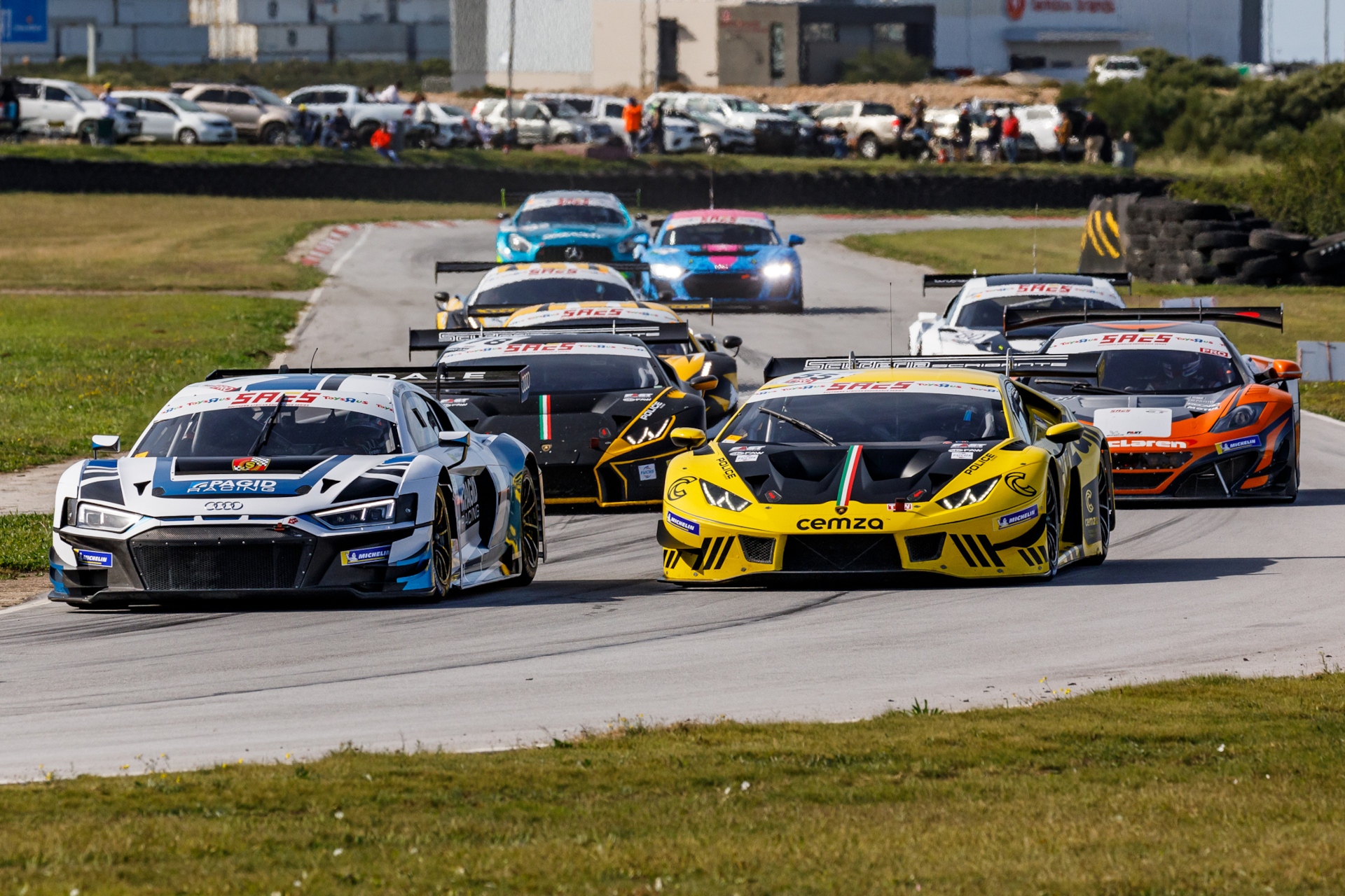 Southern African Endurance Series