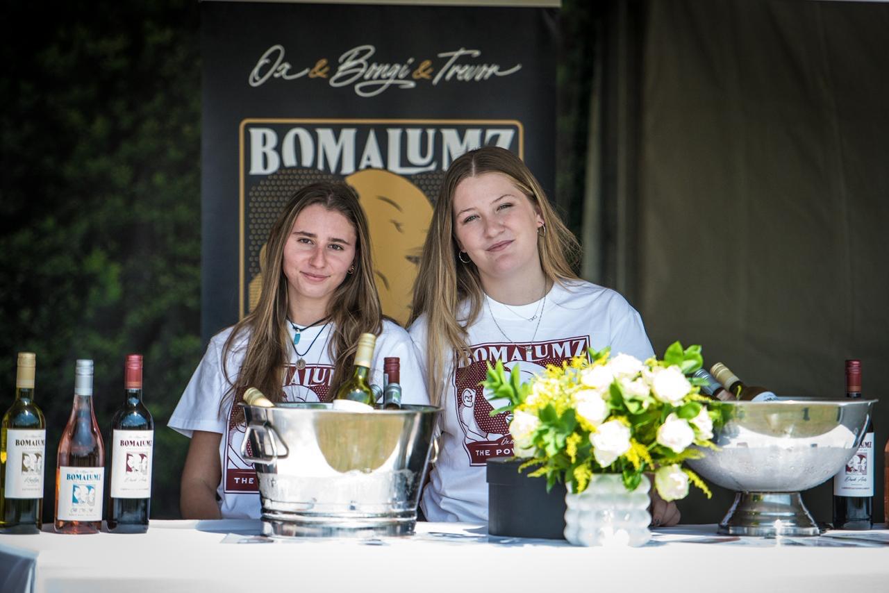 Events, PR & Community Activations