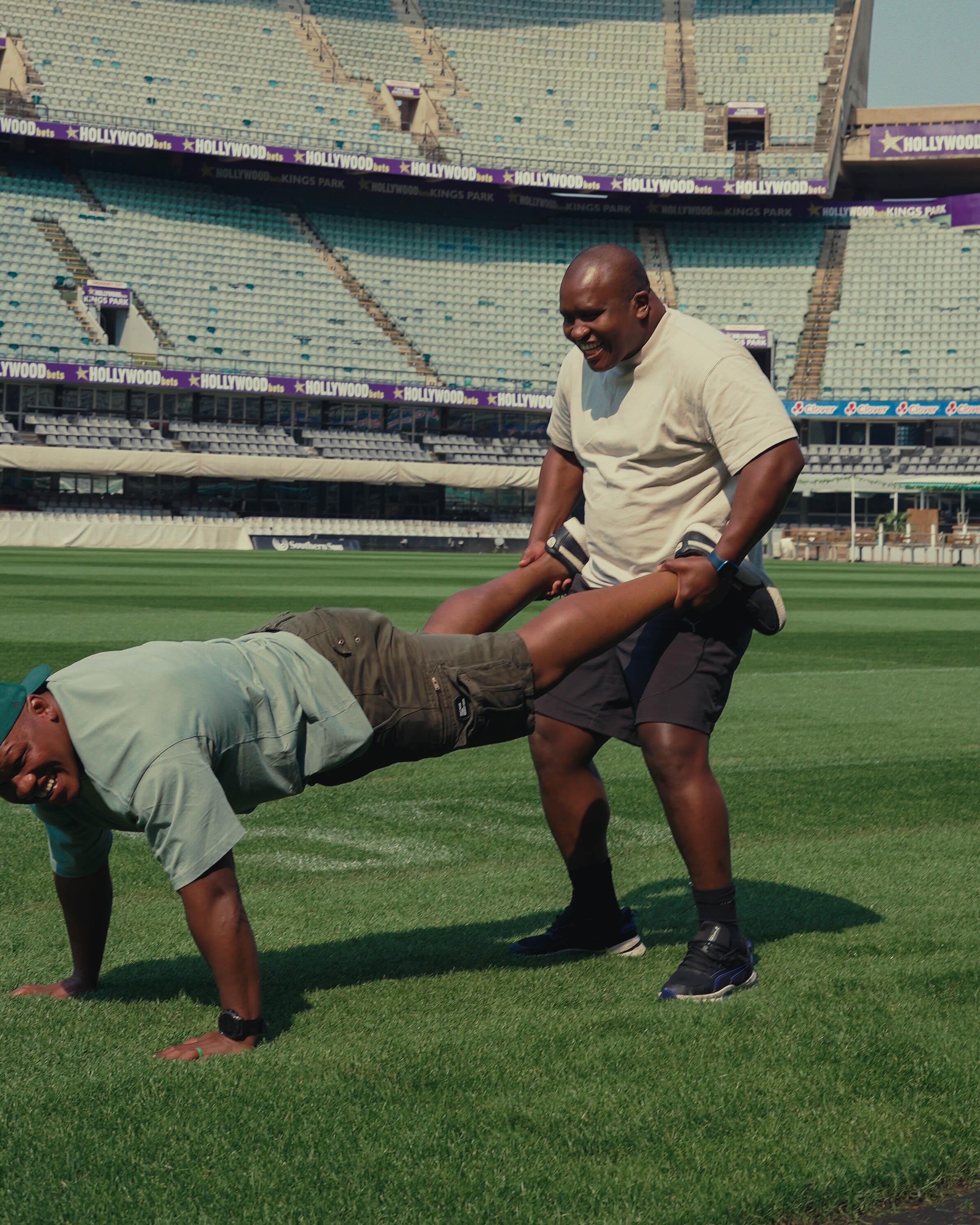 Brand Strategy & Partnerships